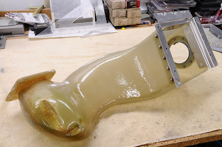 2009.10.06_-_RV-8_-_Snorkel_Intake_Modifications_To_Clear_Alternator_Brackets_(12).jpg