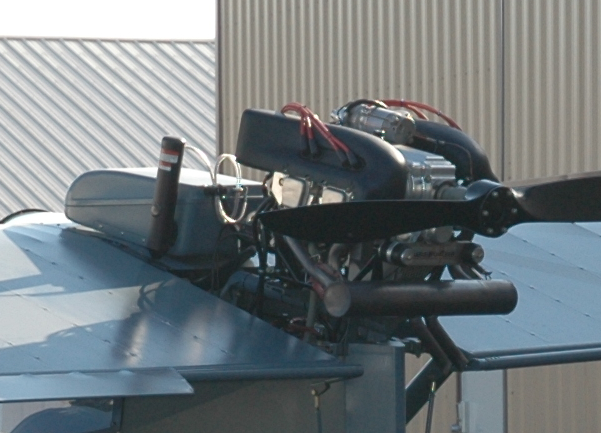 Left Rear Qrtr showing engine.jpg
