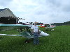 Bob Bean & MkIII @ Bethany Airpark.jpg